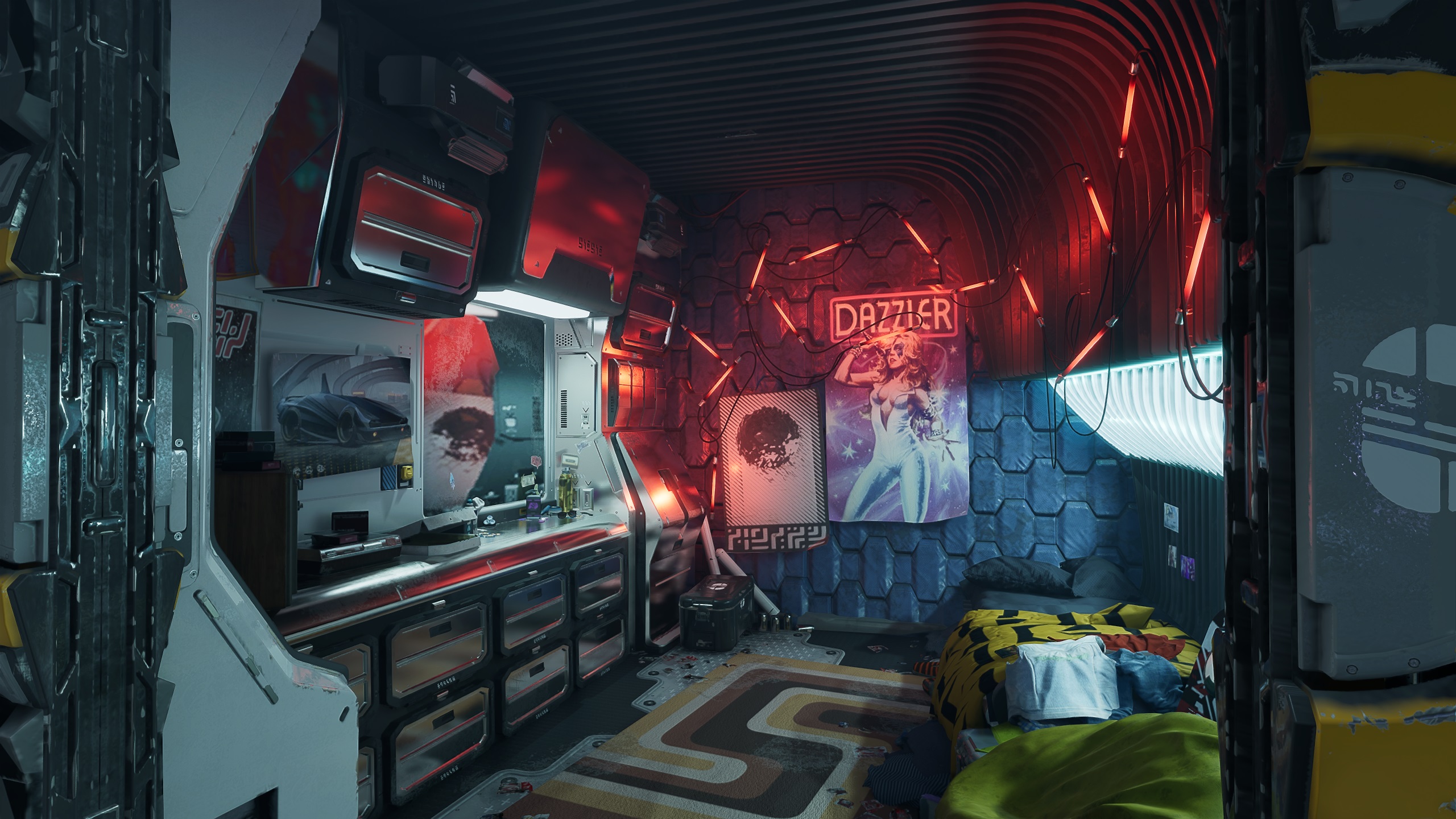 Guardians Of The Galaxy Screenshot